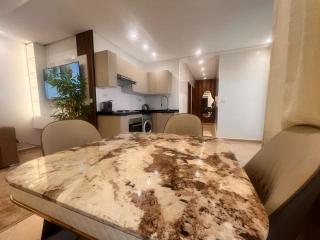 Charmant appartement avec terrasse au cœur de Marrakech - 6