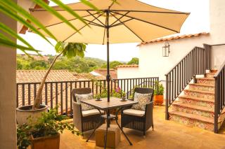 Hotel Boutique Casa Encanto Barichara - 6