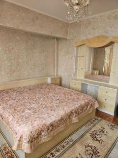 Уютная квартирка в центре города - 0