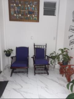 Casa Sheila e Douglas - 6