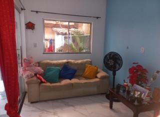 Casa Sheila e Douglas - 5