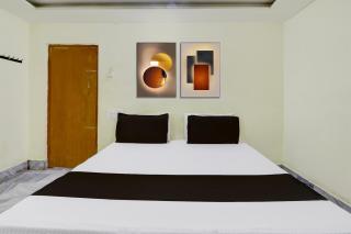 Hotel O Shiva Ram Budget Rooms - 1