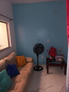 Casa Sheila e Douglas - 3