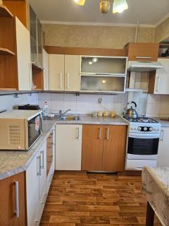 Уютная квартирка в центре города - 4