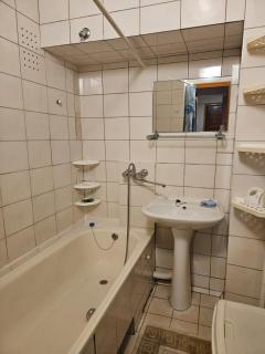 Уютная квартирка в центре города - 2