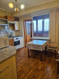 Уютная квартирка в центре города - 1