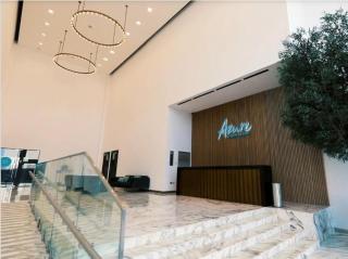 Sea view & Louvre museum view 1bk Apartment - 9