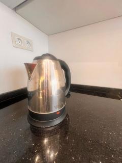 Charmant appartement avec terrasse au cœur de Marrakech - 7