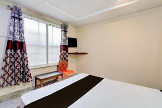 Hotel O Shiva Ram Budget Rooms - 5