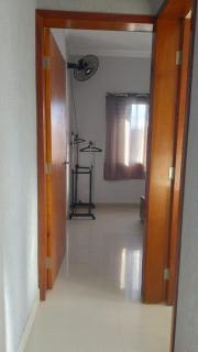 condomínio pé na areia - 1