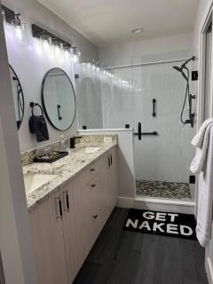 The Coconut Courtyard-Private saltwater Pool modrn - 6