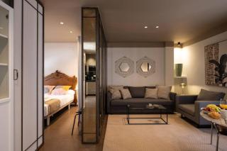 Central Designer Penthouse with Private Terrace - 5