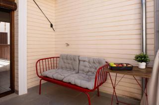 Central Designer Penthouse with Private Terrace - 3