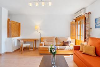 Cozy apartment in the old town - center - 2