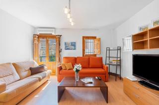 Cozy apartment in the old town - center - 0