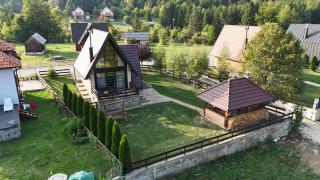 Mountain house Popović Tara - 9