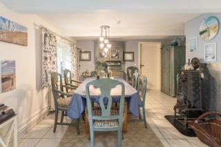 Auszeit unter Reet - 6