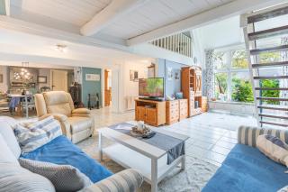 Auszeit unter Reet - 7