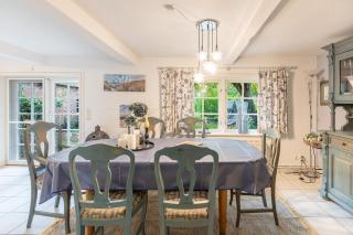 Auszeit unter Reet - 5