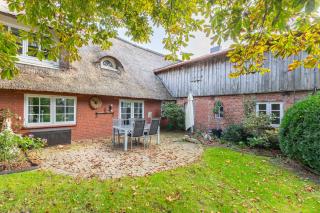 Auszeit unter Reet - 2