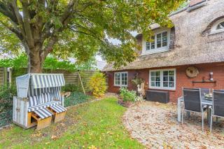 Auszeit unter Reet - 3