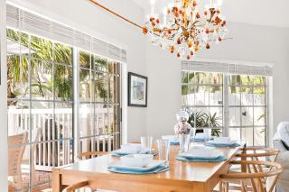 Anna Cabana Bungalow #4 - 8