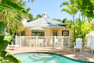 Anna Cabana Bungalow #4 - 7