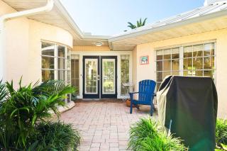 Anna Cabana Bungalow #4 - 4