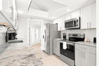 Anna Cabana Bungalow #4 - 3