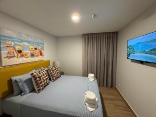 Vistas del Bosque Jacó - 4