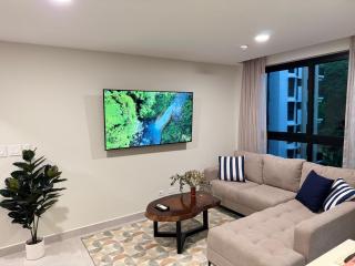 Vistas del Bosque Jacó - 3