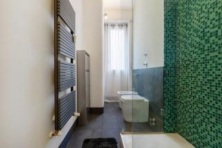 M1 Duomo Modern retreat con terrazzo & BBQ - 6