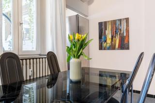 M1 Duomo Modern retreat con terrazzo & BBQ - 4