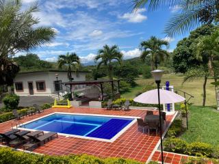 Hacienda Daniela - 7