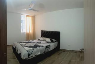 Apartamento amoblado - 0
