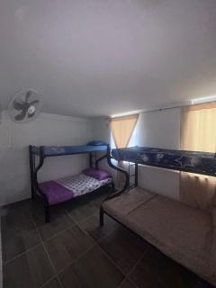 Apartamento amoblado - 5