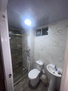 Apartamento amoblado - 3