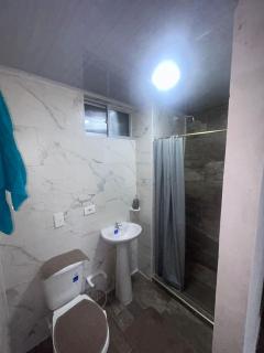 Apartamento amoblado - 1