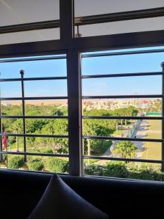 Résidence London - Laayoune - 1