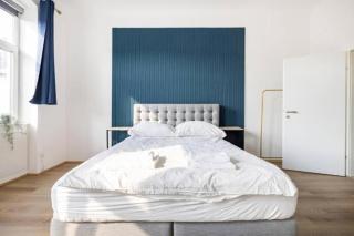 Apartment Schönbrunn & Kingsiz Bed - 0