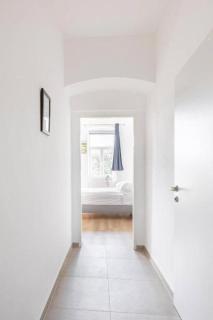 Apartment Schönbrunn & Kingsiz Bed - 8