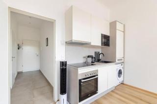 Apartment Schönbrunn & Kingsiz Bed - 3