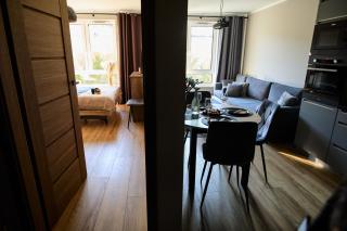 Apartament CzarnyBlask - 8