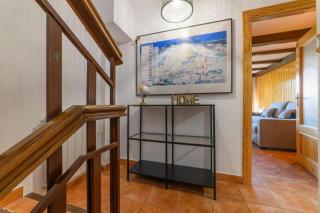 Chalet Copos Nevados by Surynieve - 7