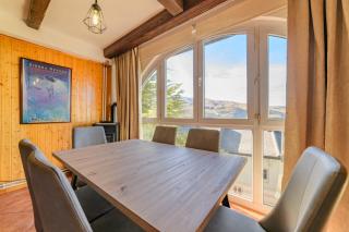 Chalet Copos Nevados by Surynieve - 2