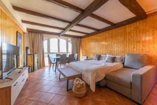 Chalet Copos Nevados by Surynieve - 1