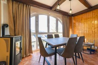 Chalet Copos Nevados by Surynieve - 5