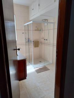 Apto no centro com vista para o Cristo - 7