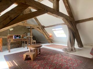 La maison du moulin - 3