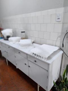 Apto no centro com vista para o Cristo - 1